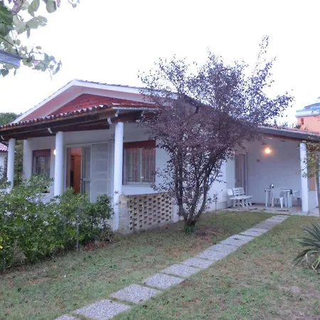 Apartmán Cozy Steps From The Bibione