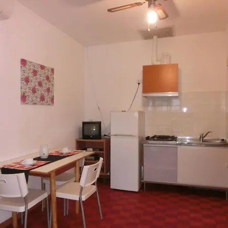 Cozy Steps From The * Bibione