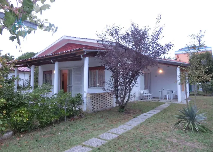 Apartmán Cozy Steps From The Bibione