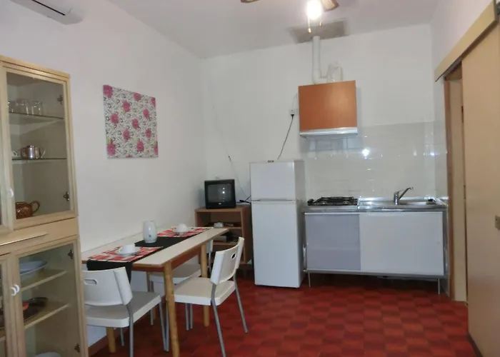 Cozy Steps From The Bibione