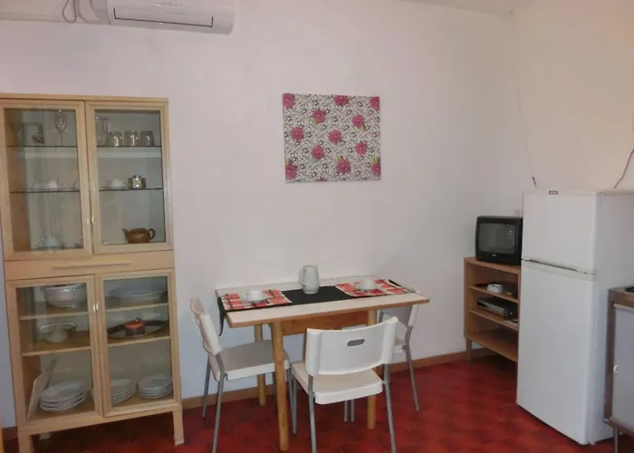 Apartmán Cozy Steps From The Bibione