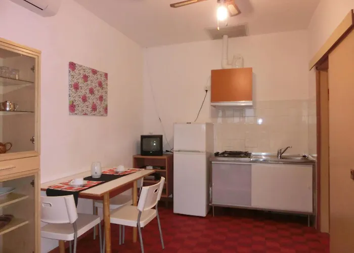 Cozy Steps From The * Bibione