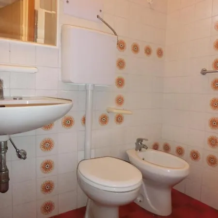 Cozy Steps From The * Bibione