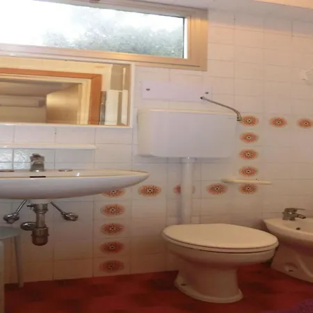 Cozy Steps From The * Bibione