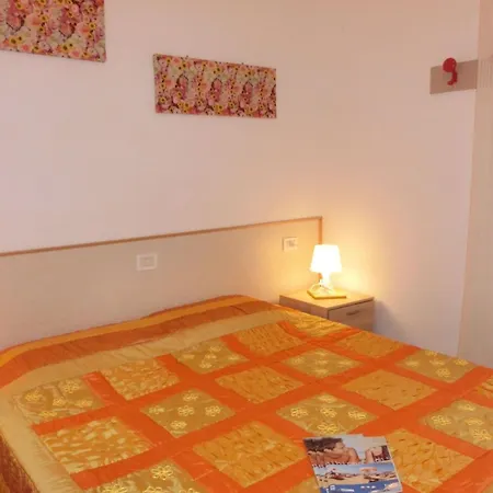 Cozy Steps From The * Bibione