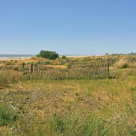Cozy Steps From The Lejlighed Bibione